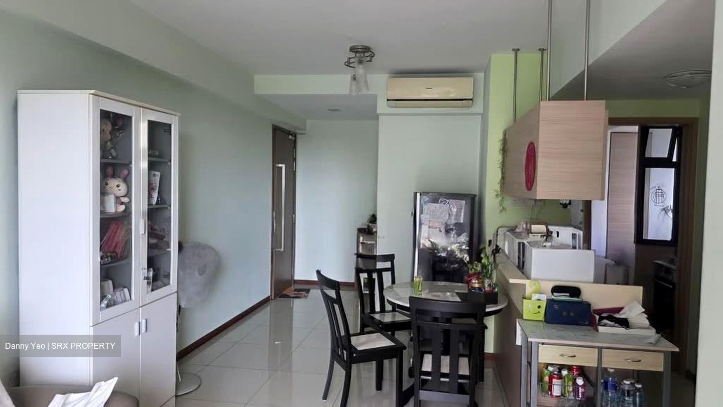 Charlton Lane (D19), Condominium #559094551